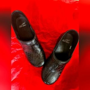 Dansko Clogs